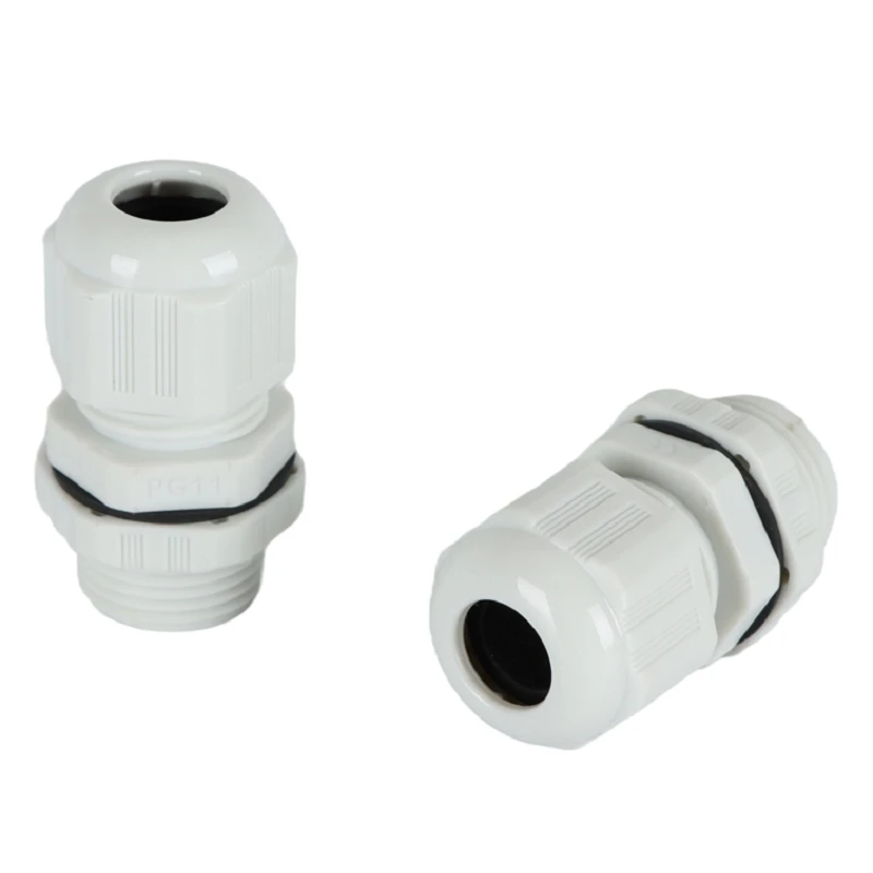 info-1-1 Nylon Cable Gland PG11
